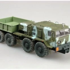01005 | Trumpeter 1/35 KZKT-537L Airfield Truck Scaled Plastic Model Kit -Trumpeter Sales Shop TRU 01005 54 1200x800 1