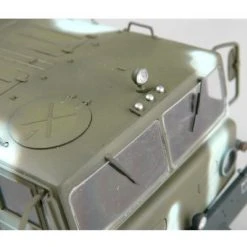 01005 | Trumpeter 1/35 KZKT-537L Airfield Truck Scaled Plastic Model Kit -Trumpeter Sales Shop TRU 01005 55 1200x800 1