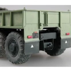 01005 | Trumpeter 1/35 KZKT-537L Airfield Truck Scaled Plastic Model Kit -Trumpeter Sales Shop TRU 01005 59 1200x800 1