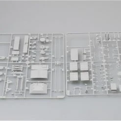 01005 | Trumpeter 1/35 KZKT-537L Airfield Truck Scaled Plastic Model Kit -Trumpeter Sales Shop TRU 01005 60 1200x800 1