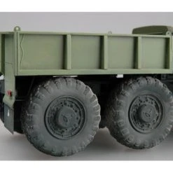 01005 | Trumpeter 1/35 KZKT-537L Airfield Truck Scaled Plastic Model Kit -Trumpeter Sales Shop TRU 01005 61 1200x800 1