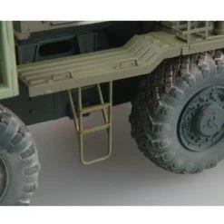 01005 | Trumpeter 1/35 KZKT-537L Airfield Truck Scaled Plastic Model Kit -Trumpeter Sales Shop TRU 01005 69 1200x800 1