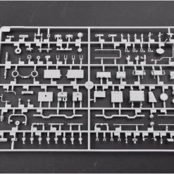 01007 | Trumpeter 1/35 M1083 Standard Cargo Truck Scaled Plastic Model Kit -Trumpeter Sales Shop TRU 01007 58 1200x800 1