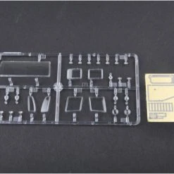 01007 | Trumpeter 1/35 M1083 Standard Cargo Truck Scaled Plastic Model Kit -Trumpeter Sales Shop TRU 01007 59 1200x800 1