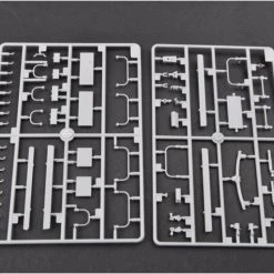 01007 | Trumpeter 1/35 M1083 Standard Cargo Truck Scaled Plastic Model Kit -Trumpeter Sales Shop TRU 01007 61 1200x800 1
