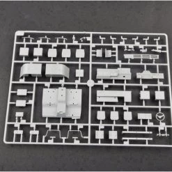 01007 | Trumpeter 1/35 M1083 Standard Cargo Truck Scaled Plastic Model Kit -Trumpeter Sales Shop TRU 01007 63 1200x800 1