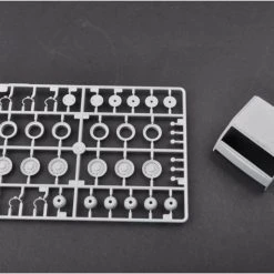 01007 | Trumpeter 1/35 M1083 Standard Cargo Truck Scaled Plastic Model Kit -Trumpeter Sales Shop TRU 01007 64 1200x800 1