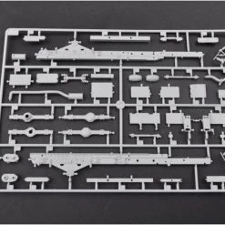 01007 | Trumpeter 1/35 M1083 Standard Cargo Truck Scaled Plastic Model Kit -Trumpeter Sales Shop TRU 01007 65 1200x800 1