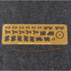 01008 | Trumpeter 1/35 U.S. M1083 FMTV W/ Armoured Cab Truck Scaled Plastic Model Kit -Trumpeter Sales Shop TRU 01008 59 1200x800 1