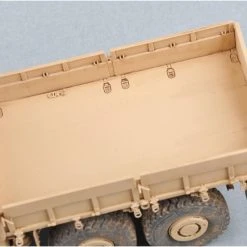 01011 | Trumpeter 1/35 U.S. MK.23 MTVR Truck Scaled Plastic Model Kit -Trumpeter Sales Shop TRU 01011 59 1200x800 1