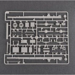 01012 | Trumpeter 1/35 Russian 6x6 URAL-4320 Truck Scaled Plastic Model Kit -Trumpeter Sales Shop TRU 01012 59 1200x800 1