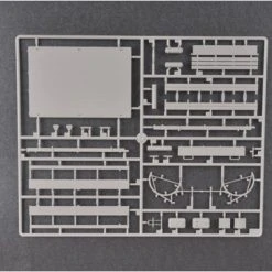 01012 | Trumpeter 1/35 Russian 6x6 URAL-4320 Truck Scaled Plastic Model Kit -Trumpeter Sales Shop TRU 01012 60 1200x800 1