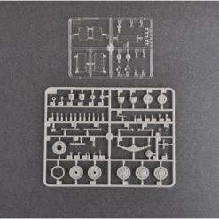 01012 | Trumpeter 1/35 Russian 6x6 URAL-4320 Truck Scaled Plastic Model Kit -Trumpeter Sales Shop TRU 01012 61 1200x800 1