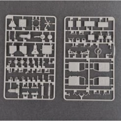 01012 | Trumpeter 1/35 Russian 6x6 URAL-4320 Truck Scaled Plastic Model Kit -Trumpeter Sales Shop TRU 01012 62 1200x800 1