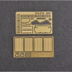 01012 | Trumpeter 1/35 Russian 6x6 URAL-4320 Truck Scaled Plastic Model Kit -Trumpeter Sales Shop TRU 01012 64 1200x800 1