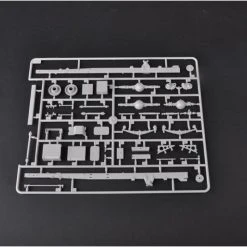 01013 | Trumpeter 1/35 Russian BM-21 Grad Multiple Rocket Launcher Truck Scaled Plastic Model Kit -Trumpeter Sales Shop TRU 01013 56 1200x800 1