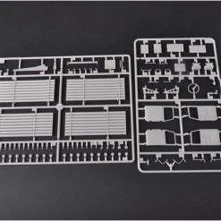 01013 | Trumpeter 1/35 Russian BM-21 Grad Multiple Rocket Launcher Truck Scaled Plastic Model Kit -Trumpeter Sales Shop TRU 01013 59 1200x800 1