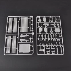 01013 | Trumpeter 1/35 Russian BM-21 Grad Multiple Rocket Launcher Truck Scaled Plastic Model Kit -Trumpeter Sales Shop TRU 01013 60 1200x800 1