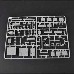 01013 | Trumpeter 1/35 Russian BM-21 Grad Multiple Rocket Launcher Truck Scaled Plastic Model Kit -Trumpeter Sales Shop TRU 01013 61 1200x800 1
