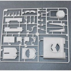 01014 | Trumpeter 1/35 Russian BM-21 Grad Multiple Rocket Launcher Truck (Late Version) Scaled Plastic Model Kit -Trumpeter Sales Shop TRU 01014 58 1200x800 1