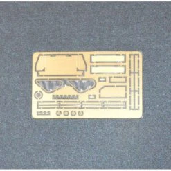 01014 | Trumpeter 1/35 Russian BM-21 Grad Multiple Rocket Launcher Truck (Late Version) Scaled Plastic Model Kit -Trumpeter Sales Shop TRU 01014 61 1200x800 1