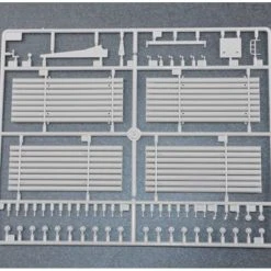 01014 | Trumpeter 1/35 Russian BM-21 Grad Multiple Rocket Launcher Truck (Late Version) Scaled Plastic Model Kit -Trumpeter Sales Shop TRU 01014 63 1200x800 1
