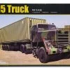 01015 | Trumpeter 1/35 M915 Truck Scaled Plastic Model Kit