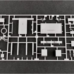 01015 | Trumpeter 1/35 M915 Truck Scaled Plastic Model Kit -Trumpeter Sales Shop TRU 01015 65 1200x800 1