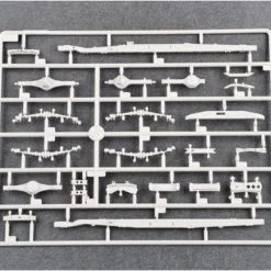01017 | Trumpeter 1/35 Russian GAZ-66 Light Truck W/ ZU-23-2 Gun Scaled Plastic Model Kit -Trumpeter Sales Shop TRU 01017 55 1200x800 1