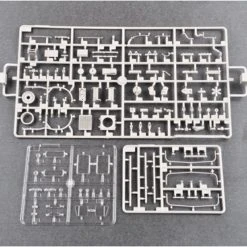 01017 | Trumpeter 1/35 Russian GAZ-66 Light Truck W/ ZU-23-2 Gun Scaled Plastic Model Kit -Trumpeter Sales Shop TRU 01017 56 1200x800 1