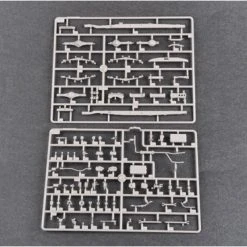 01018 | Trumpeter 1/35 Russian GAZ-66 Oil Tanker Truck Scaled Plastic Model Kit -Trumpeter Sales Shop TRU 01018 58 1200x800 1