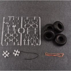 01020 | Trumpeter 1/35 Russian 9A52-2 Smerch-M Rocket Launcher Multiple RSZO 9k58 Smerch MRLS Scaled Plastic Model Kit -Trumpeter Sales Shop TRU 01020 66 1200x800 1