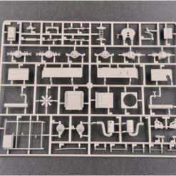 01021 | Trumpeter 1/35 HEMTT M983 Truck Scaled Plastic Model Kit -Trumpeter Sales Shop TRU 01021 55 1200x800 1