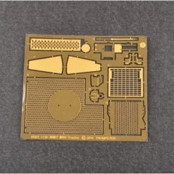 01021 | Trumpeter 1/35 HEMTT M983 Truck Scaled Plastic Model Kit -Trumpeter Sales Shop TRU 01021 60 1200x800 1