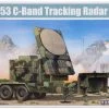 01023 | Trumpeter 1/35 MPQ-52 C-Band Tracking Radar Trailer Scaled Plastic Model Kit -Trumpeter Sales Shop TRU 01023 00 1200x800 1