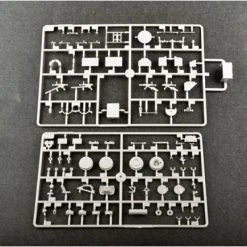 01025 | Trumpeter 1/35 Russian 9P113 TEL W/ 9M21 Of 9K52 Luna-M Short Range Artillery Truck Scaled Plastic Model Kit -Trumpeter Sales Shop TRU 01025 60 1200x800 1