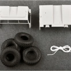 01025 | Trumpeter 1/35 Russian 9P113 TEL W/ 9M21 Of 9K52 Luna-M Short Range Artillery Truck Scaled Plastic Model Kit -Trumpeter Sales Shop TRU 01025 65 1200x800 1