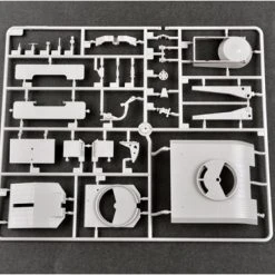 01028 | Trumpeter 1/35 Russian BM-21 Grad Multiple Rocket Launcher Truck Scaled Plastic Model Kit -Trumpeter Sales Shop TRU 01028 62 1200x800 1