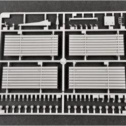 01028 | Trumpeter 1/35 Russian BM-21 Grad Multiple Rocket Launcher Truck Scaled Plastic Model Kit -Trumpeter Sales Shop TRU 01028 65 1200x800 1