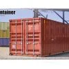 01029 | Trumpeter 1/35 20ft Shipping Container Scaled Plastic Model Kit -Trumpeter Sales Shop TRU 01029 00 1200x800 1
