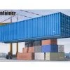 01030 | Trumpeter 1/35 40ft Shipping Container Scaled Plastic Model Kit