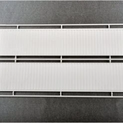 01030 | Trumpeter 1/35 40ft Shipping Container Scaled Plastic Model Kit -Trumpeter Sales Shop TRU 01030 56 1200x800 1