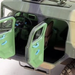 01035 | Trumpeter 1/35 Russian 4K51 Rubezh Coastal ASM W/ P-15 Scaled Plastic Model Kit -Trumpeter Sales Shop TRU 01035 60 1200x800 1