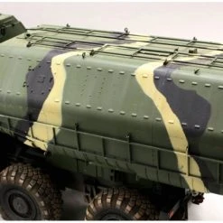 01035 | Trumpeter 1/35 Russian 4K51 Rubezh Coastal ASM W/ P-15 Scaled Plastic Model Kit -Trumpeter Sales Shop TRU 01035 61 1200x800 1