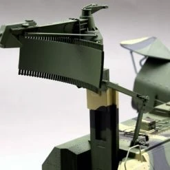 01035 | Trumpeter 1/35 Russian 4K51 Rubezh Coastal ASM W/ P-15 Scaled Plastic Model Kit -Trumpeter Sales Shop TRU 01035 64 1200x800 1