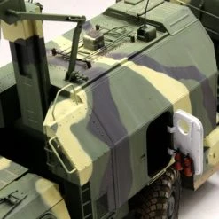 01035 | Trumpeter 1/35 Russian 4K51 Rubezh Coastal ASM W/ P-15 Scaled Plastic Model Kit -Trumpeter Sales Shop TRU 01035 65 1200x800 1