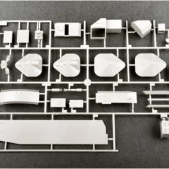 01035 | Trumpeter 1/35 Russian 4K51 Rubezh Coastal ASM W/ P-15 Scaled Plastic Model Kit -Trumpeter Sales Shop TRU 01035 66 1200x800 1