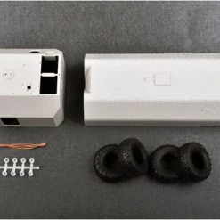 01035 | Trumpeter 1/35 Russian 4K51 Rubezh Coastal ASM W/ P-15 Scaled Plastic Model Kit -Trumpeter Sales Shop TRU 01035 67 1200x800 1