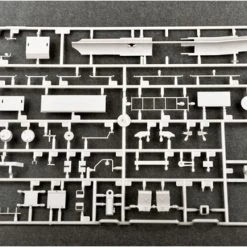 01035 | Trumpeter 1/35 Russian 4K51 Rubezh Coastal ASM W/ P-15 Scaled Plastic Model Kit -Trumpeter Sales Shop TRU 01035 69 1200x800 1