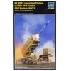 01040 | Trumpeter 1/35 US M901 Launching Station W/ MIM-104F Patriot SAM System (PAC-3) Scaled Plastic Model Kit -Trumpeter Sales Shop TRU 01040 00 1200x800 1